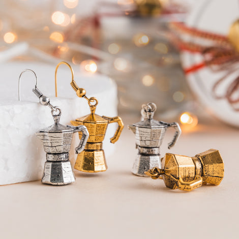 Accesorios cafeteros