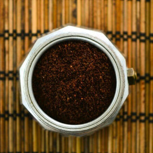 Taller: Diferencia entre cafés dominicanos - Gente de la Isla
