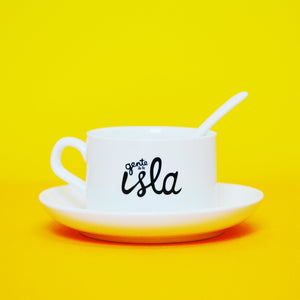 Taza Gente de la Isla - Gente de la Isla